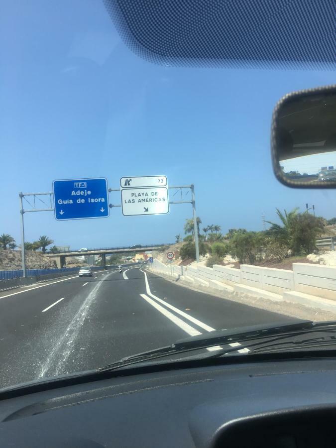 Apartamento De Lujo Playa de las Americas (Tenerife)