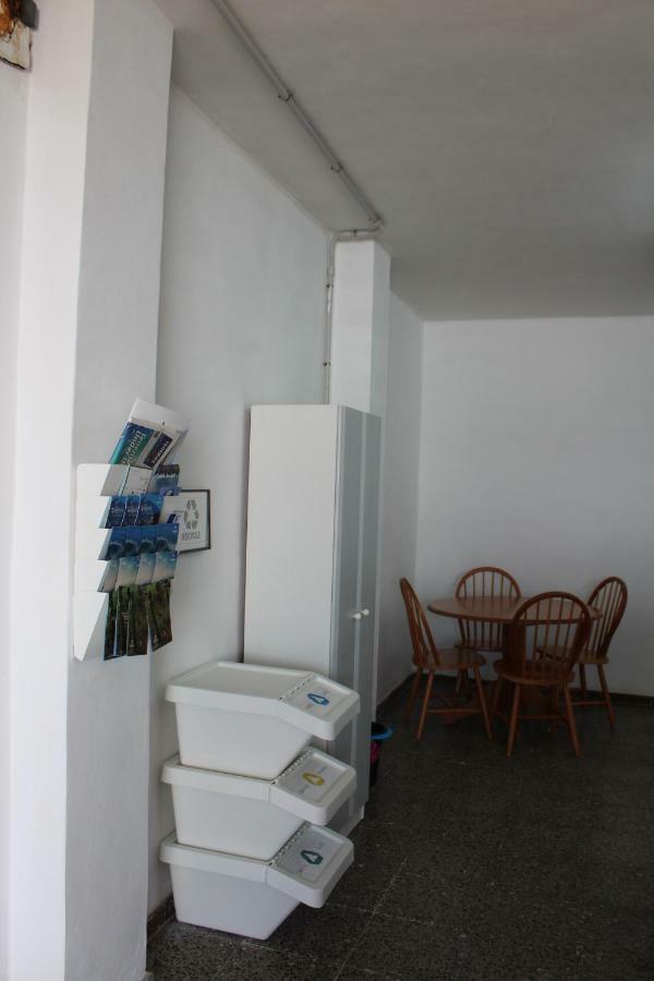 Holiday home Nataly's Las Aguas