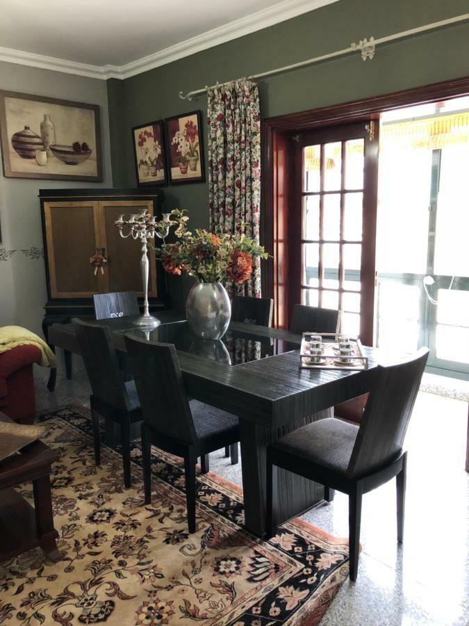 Casa Charry * Tegueste