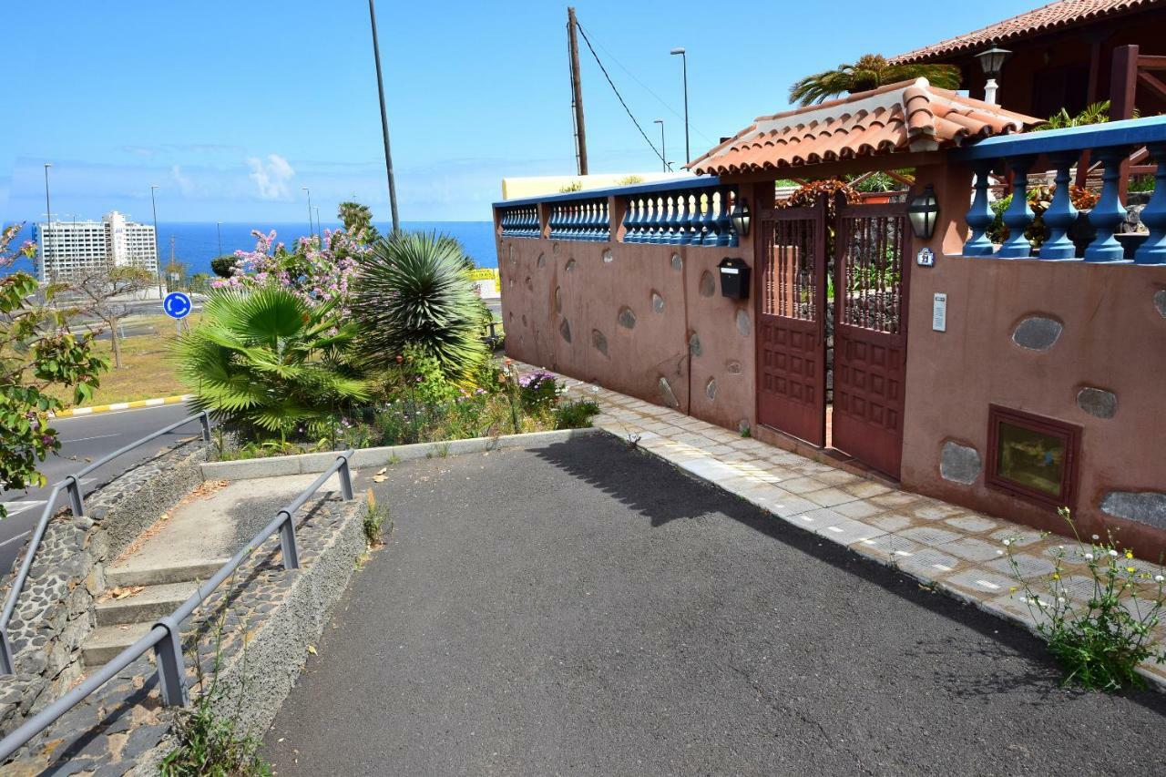 Holiday home Alina - Con Piscina Privada Puerto de la Cruz (Tenerife)
