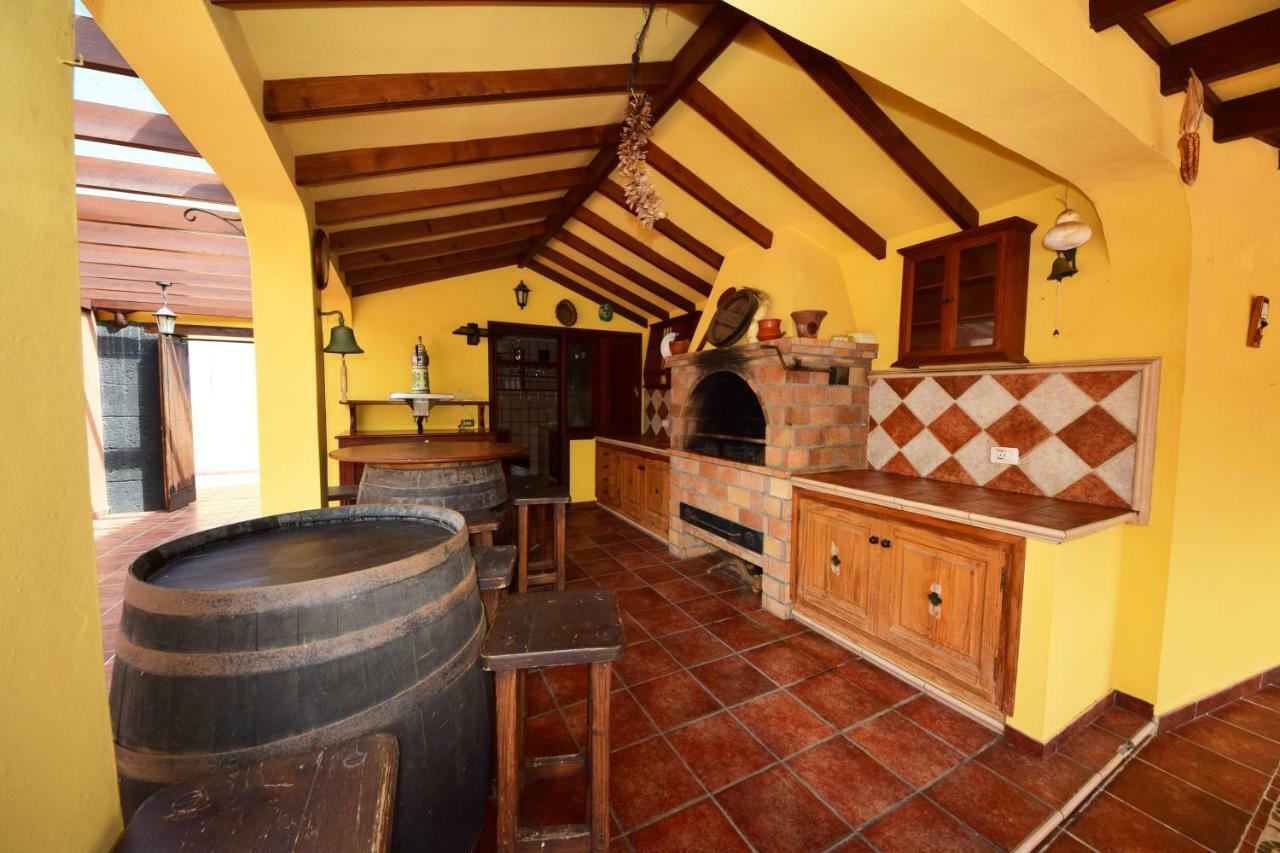 Alina - Con Piscina Privada Holiday home