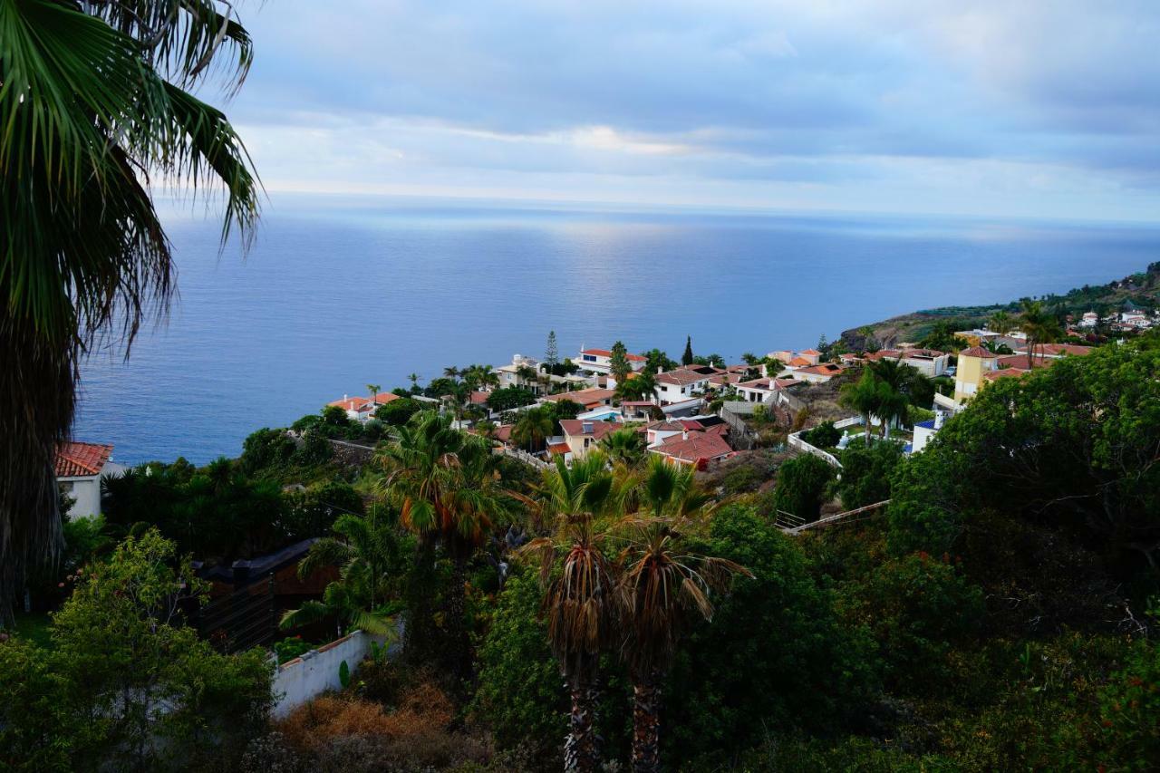 Larnia De Tenerife Appartement