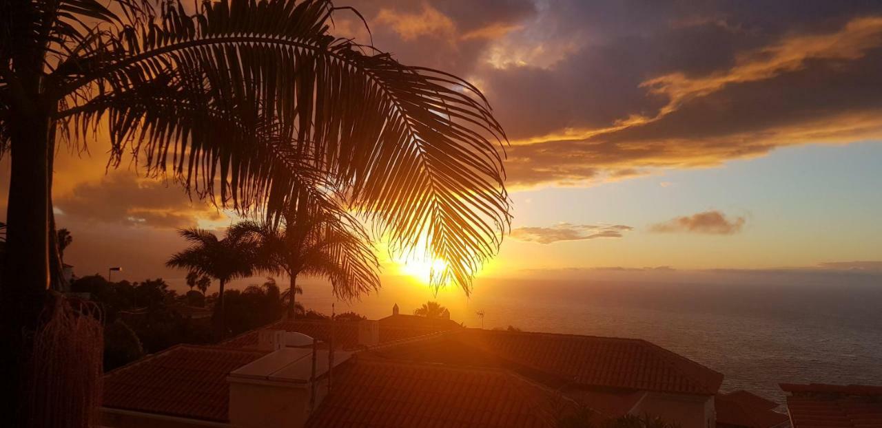 Larnia De Tenerife Appartement El Sauzal