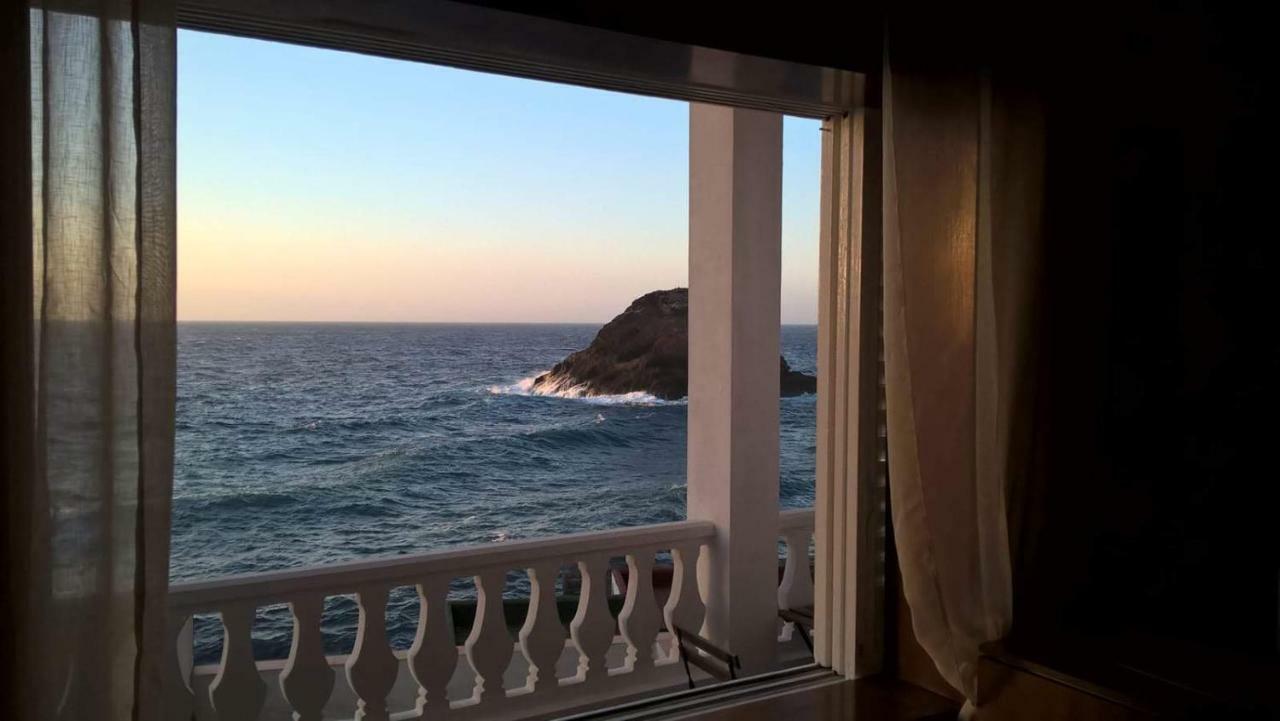 Caleta Roques * Fasnia