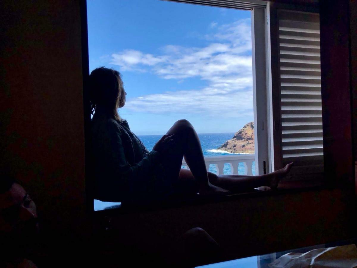 Hébergement de vacances Caleta Roques