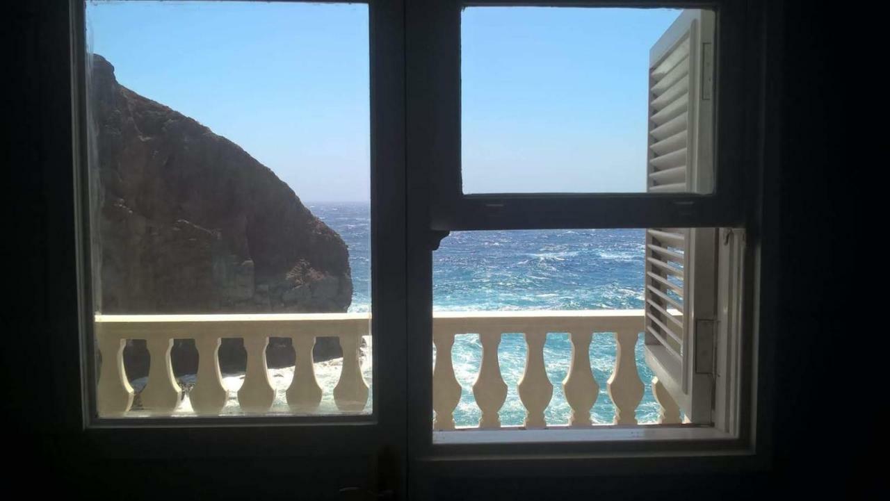 Hébergement de vacances Caleta Roques