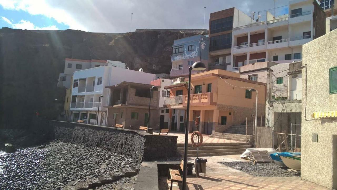 Caleta Roques