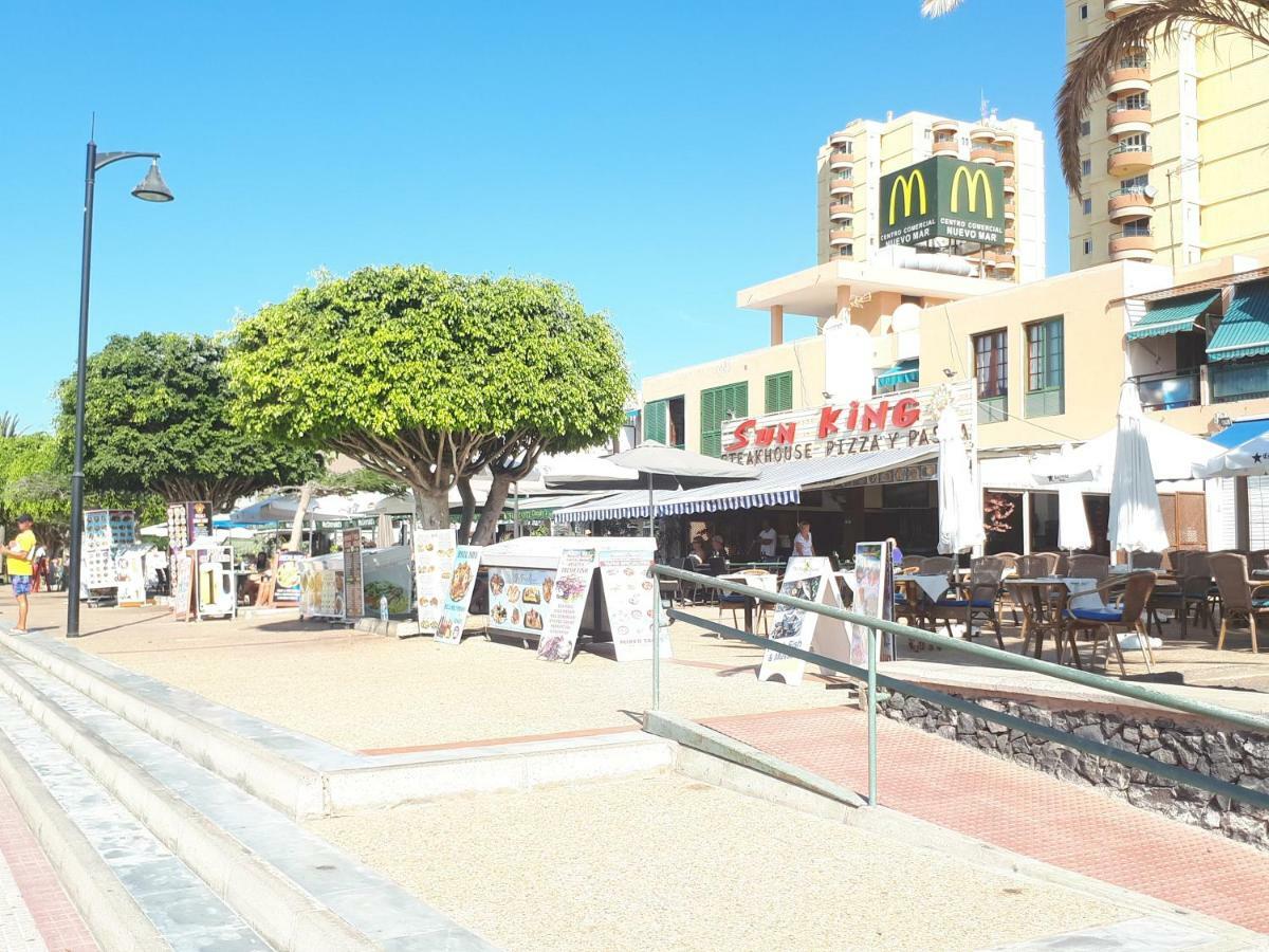 Tenerife Little Village S *