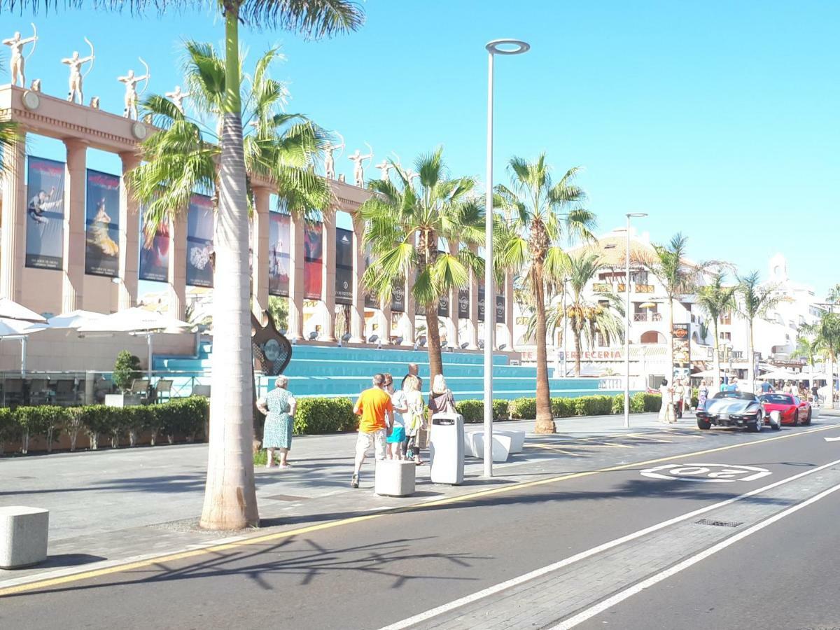 Tenerife Little Village S * San Isidro (Tenerife)