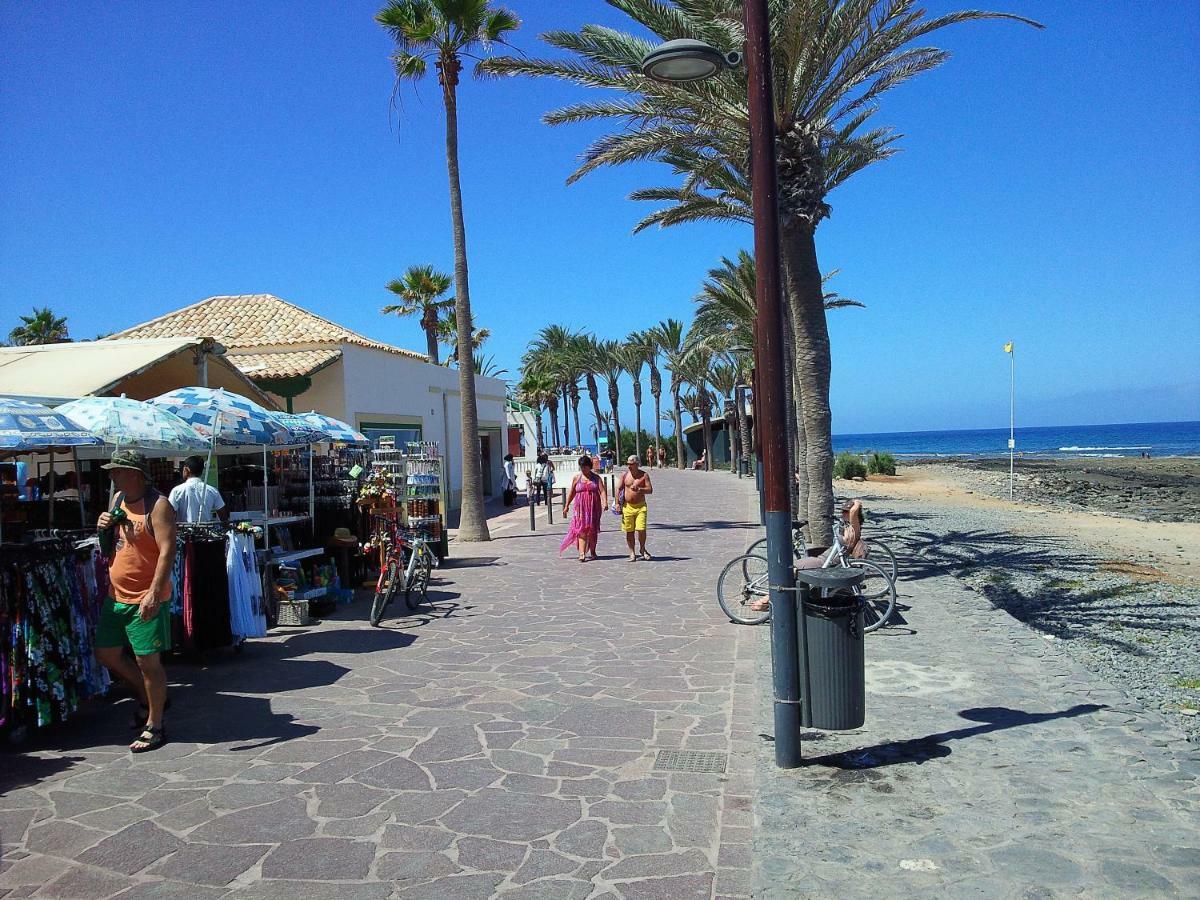 Jacaranda Close To The Beach, Sea-view, Pool, Wifi, Sat-tv * Arona (Tenerife)