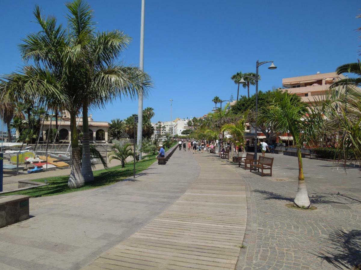 Ground Floor Cristimar With Pool, Wifi, Roofed Balcony, Close To *