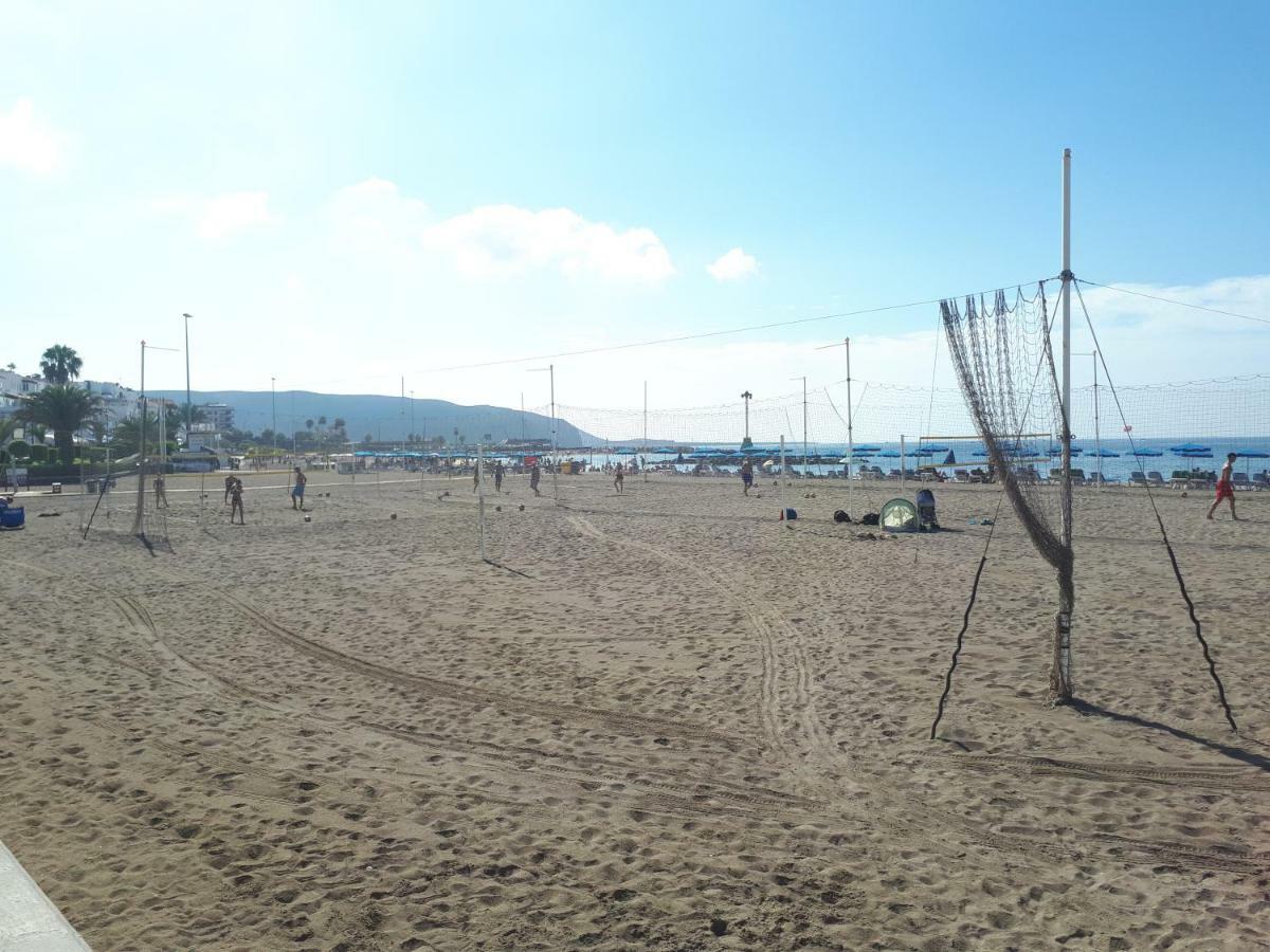 Playa De Vistas Apartamento *