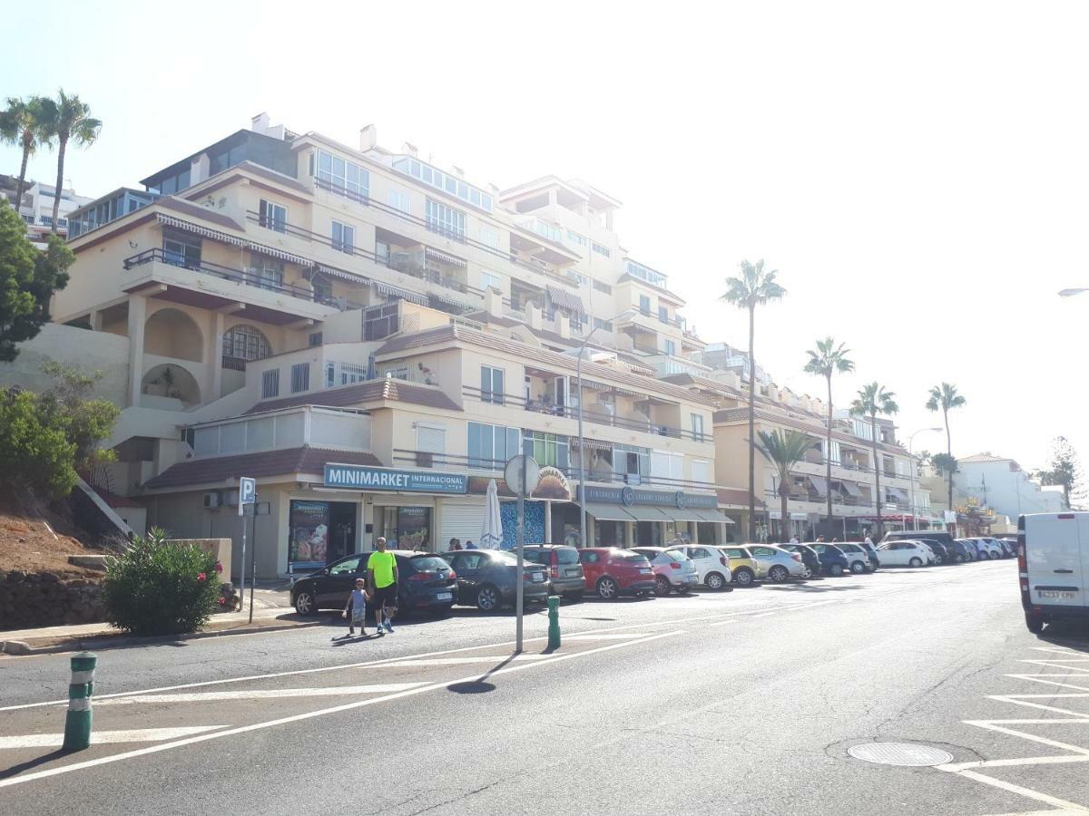 Playa De Vistas