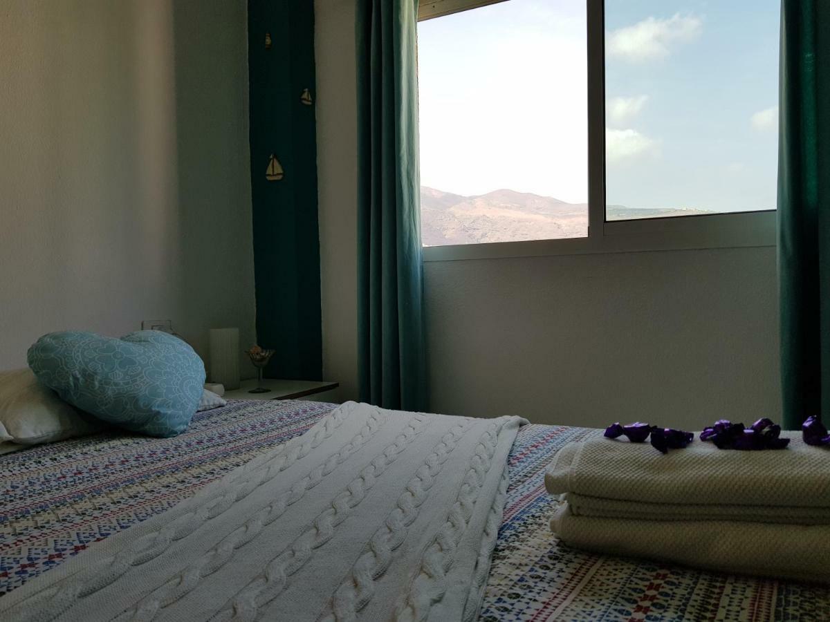The Happiness Penthouse Dream Holiday At 100m Beach * Candelaria