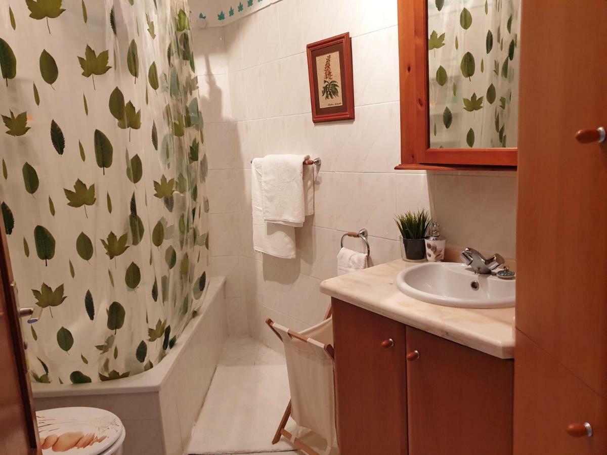 Mesa Del Mar Apartament Tacoronte