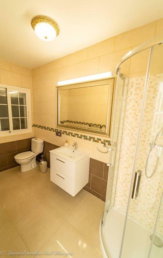 Grand Villa Costa Adeje (Tenerife)