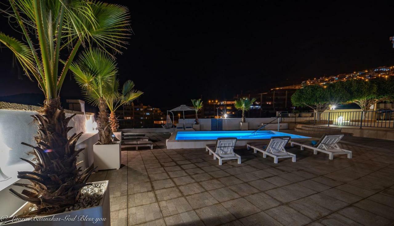 Grand Costa Adeje (Tenerife)