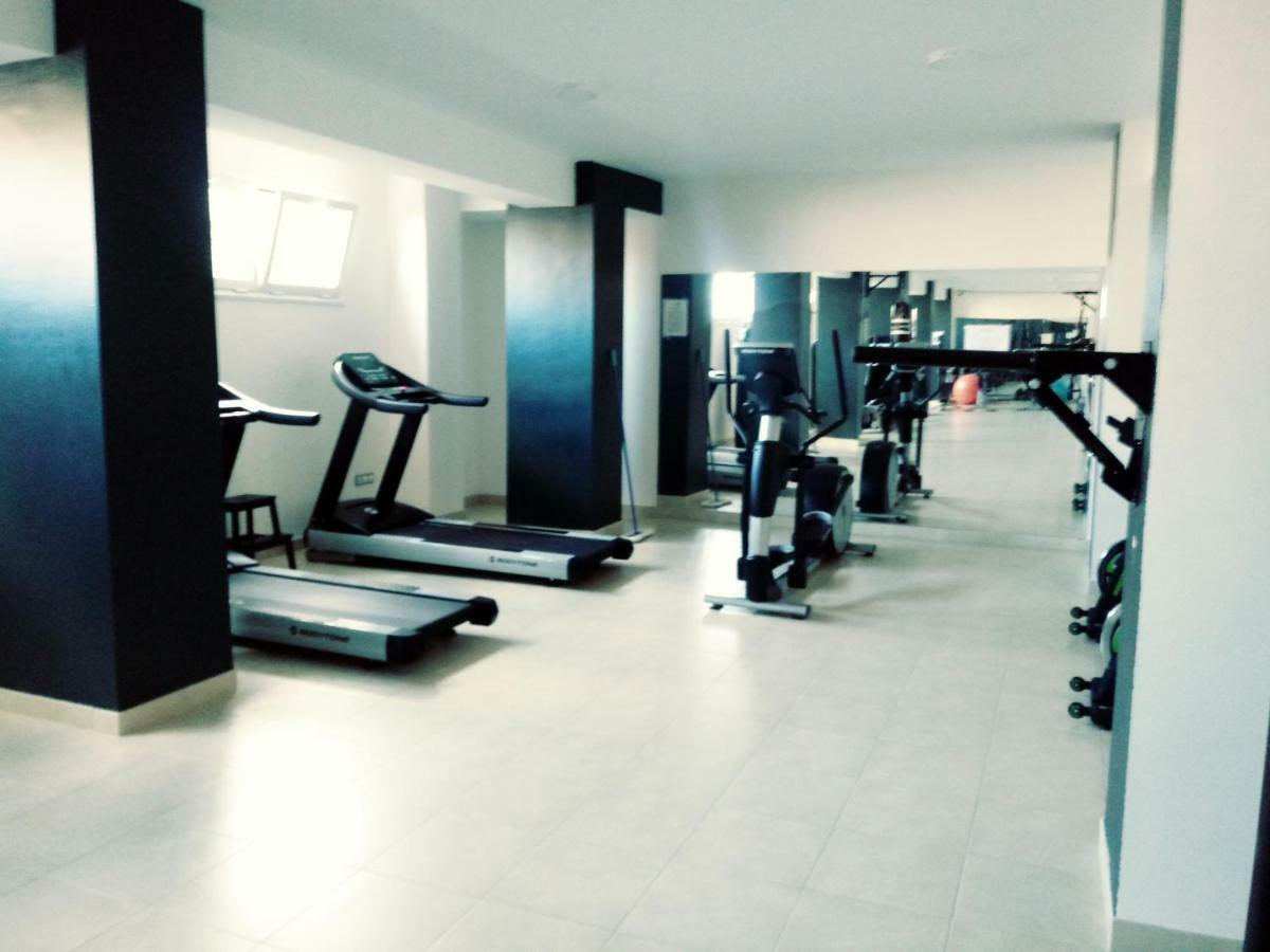 Apartment Bajamar Armonia Park