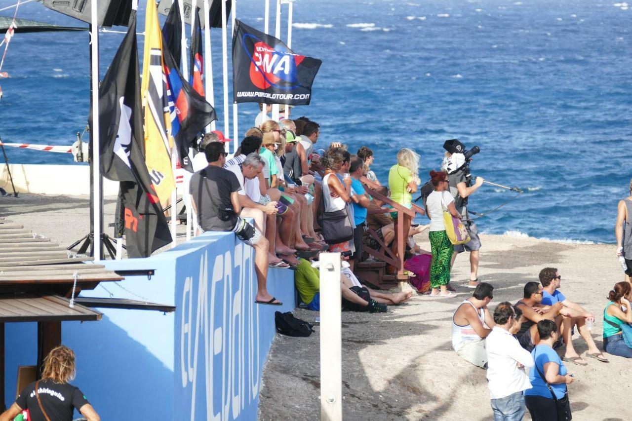 Hébergement de vacances Casa Paradise *