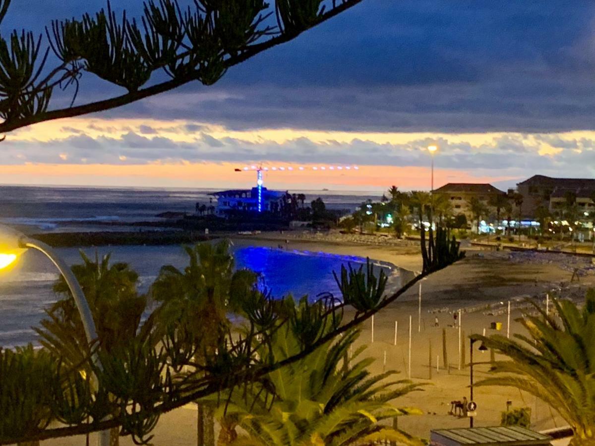 Cristianos View Apartamento Arona (Tenerife)