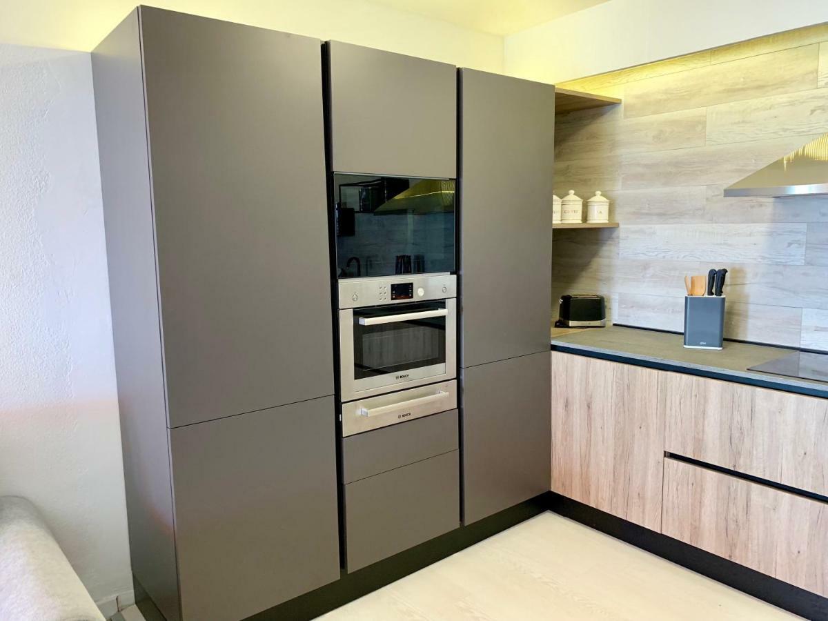 Apartamento Cristianos View Arona (Tenerife)