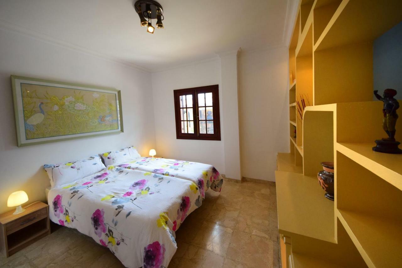 Alina - Con Piscina Privada Holiday home *