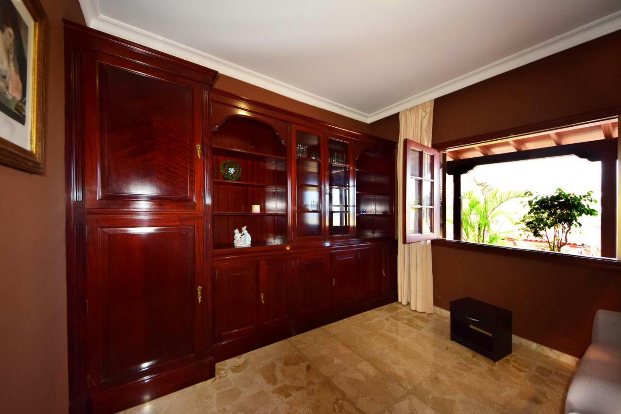 Holiday home Alina - Con Piscina Privada Puerto de la Cruz (Tenerife)