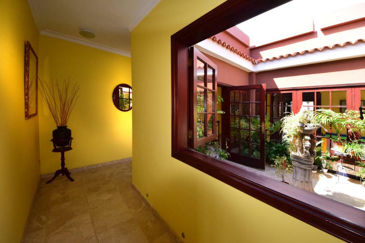 Holiday home Alina - Con Piscina Privada Puerto de la Cruz (Tenerife)