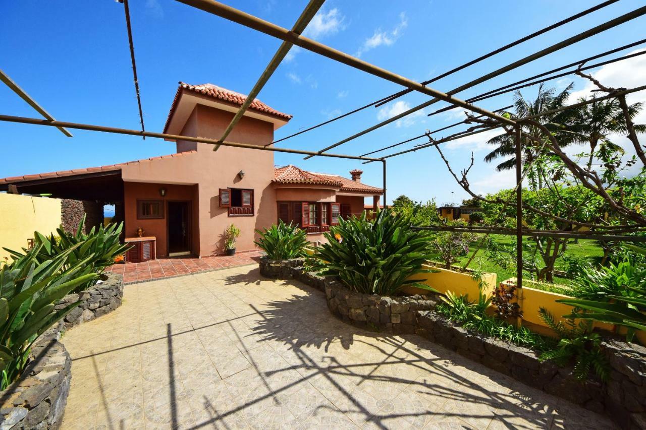 Holiday home Alina - Con Piscina Privada Puerto de la Cruz (Tenerife)