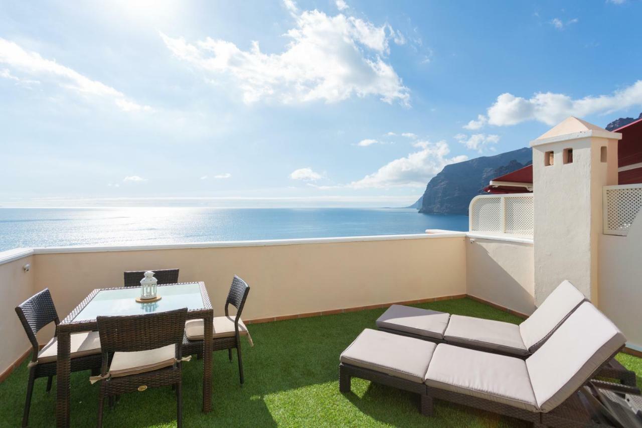 Unique Buenavista Appartement Santiago del Teide