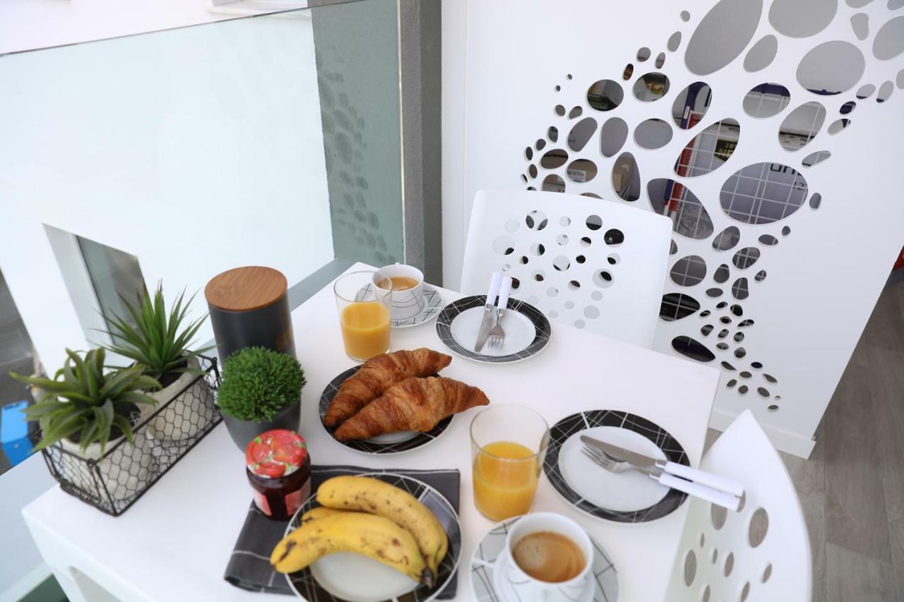 Luxury In Appartement *