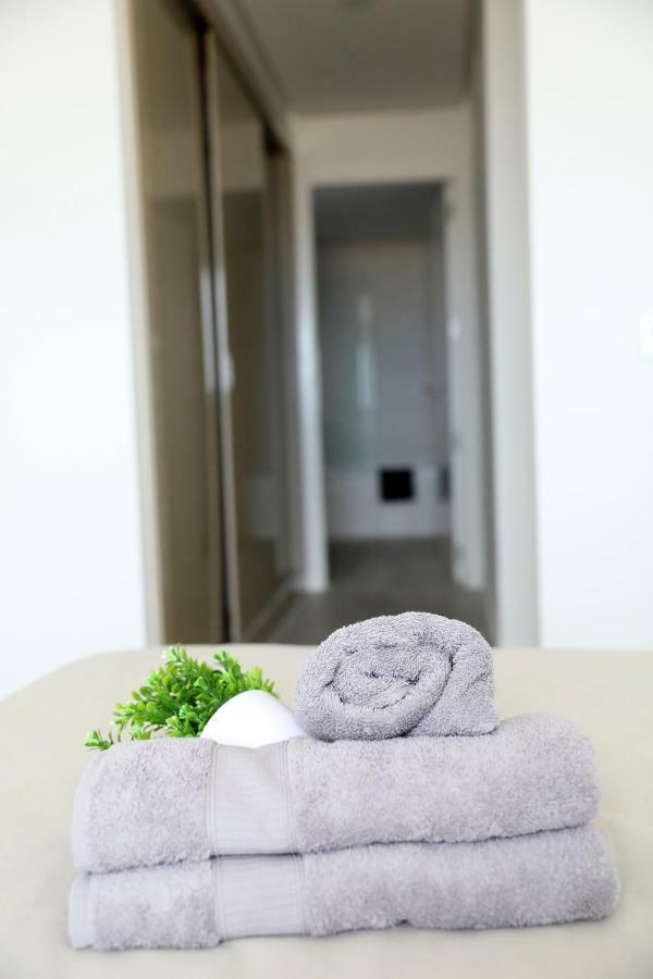 Luxury In Appartement *