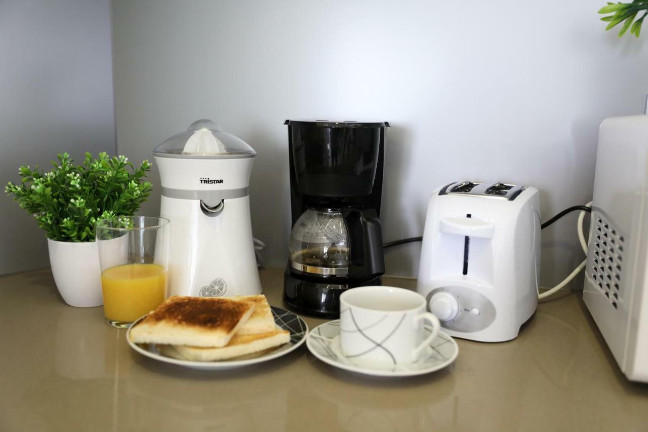 Luxury In Appartement *