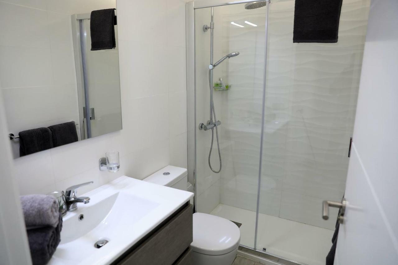 Luxury In Appartement