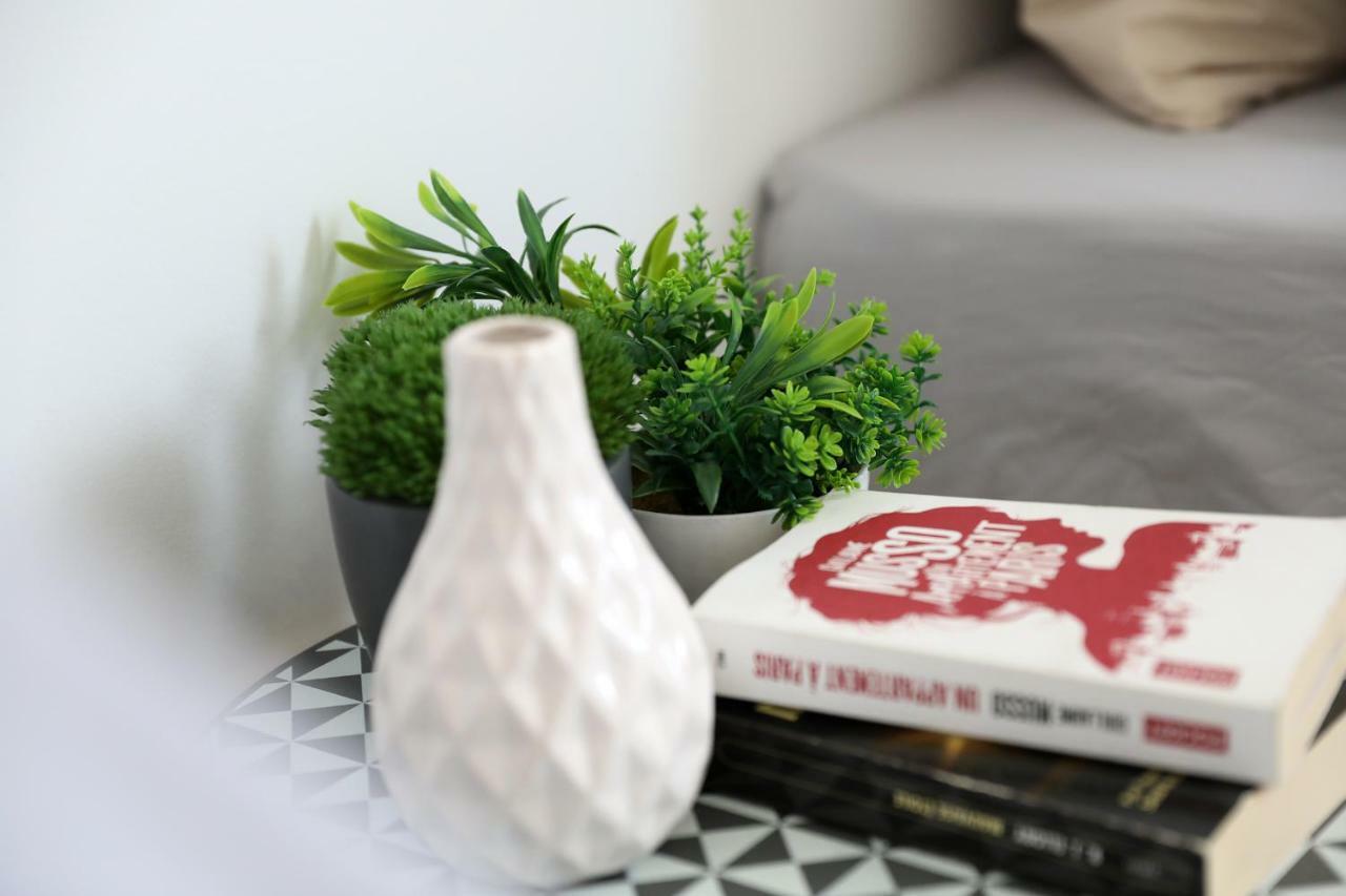 Appartement Luxury In *