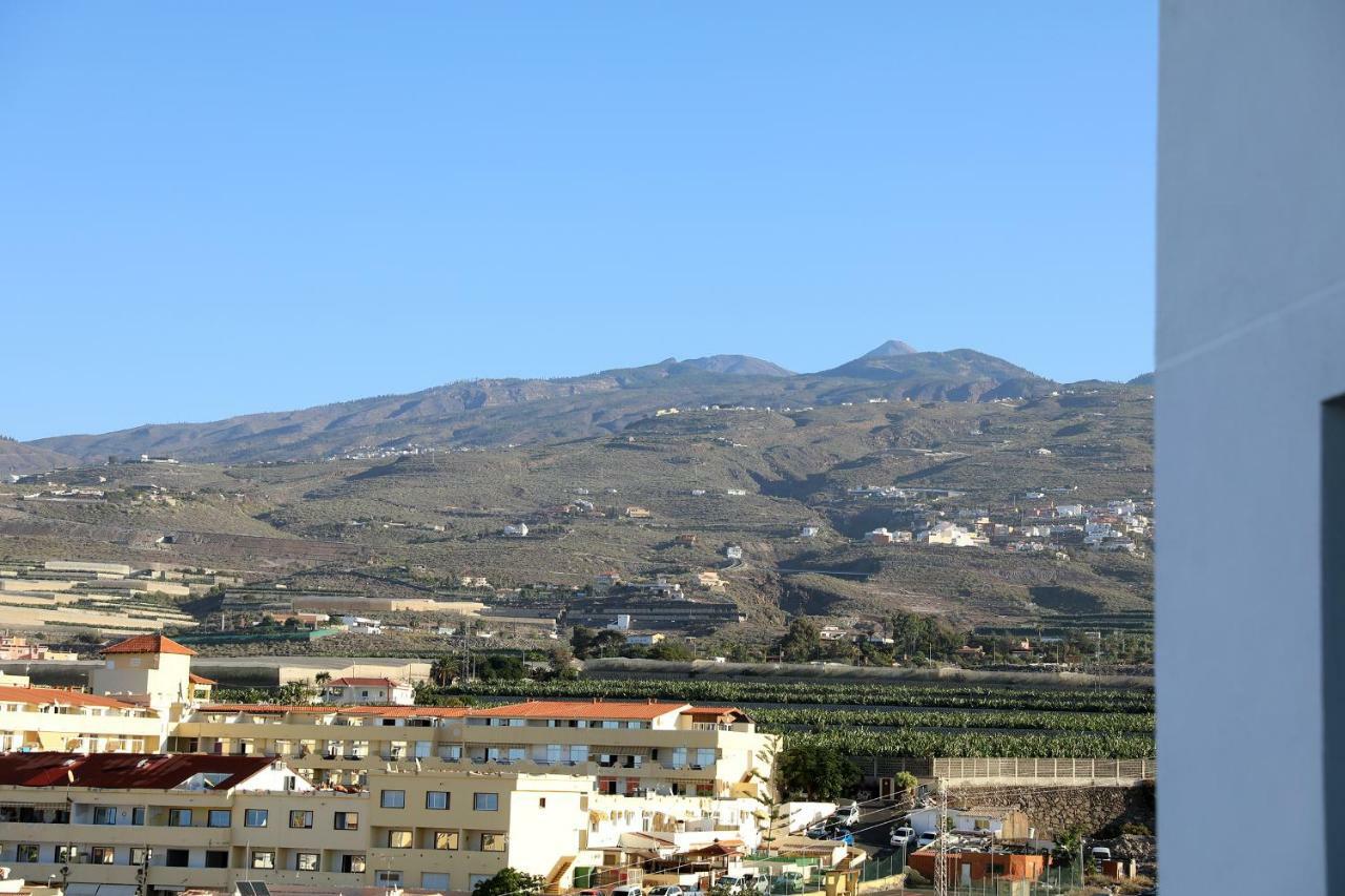 Appartement Luxury In Playa Paraiso (Tenerife)