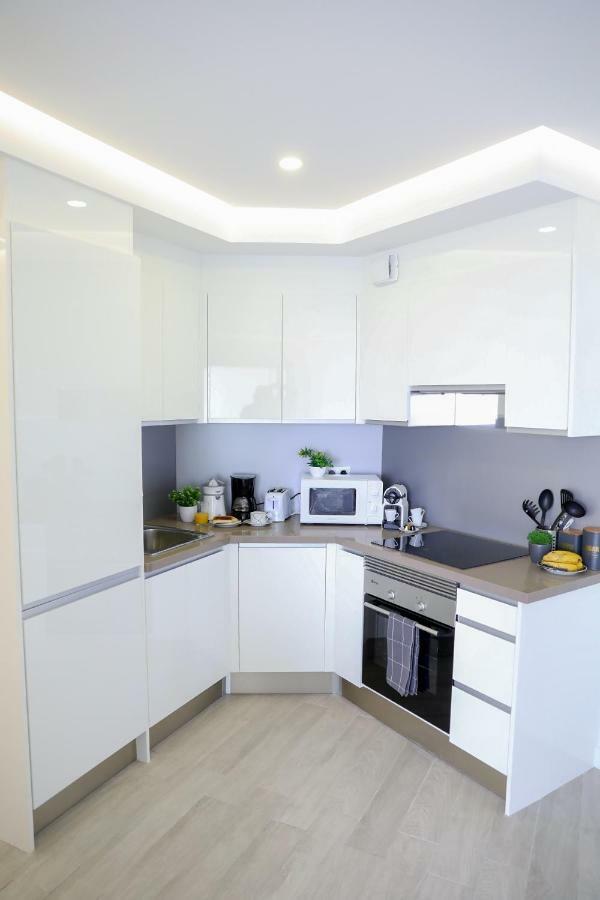 Luxury In *