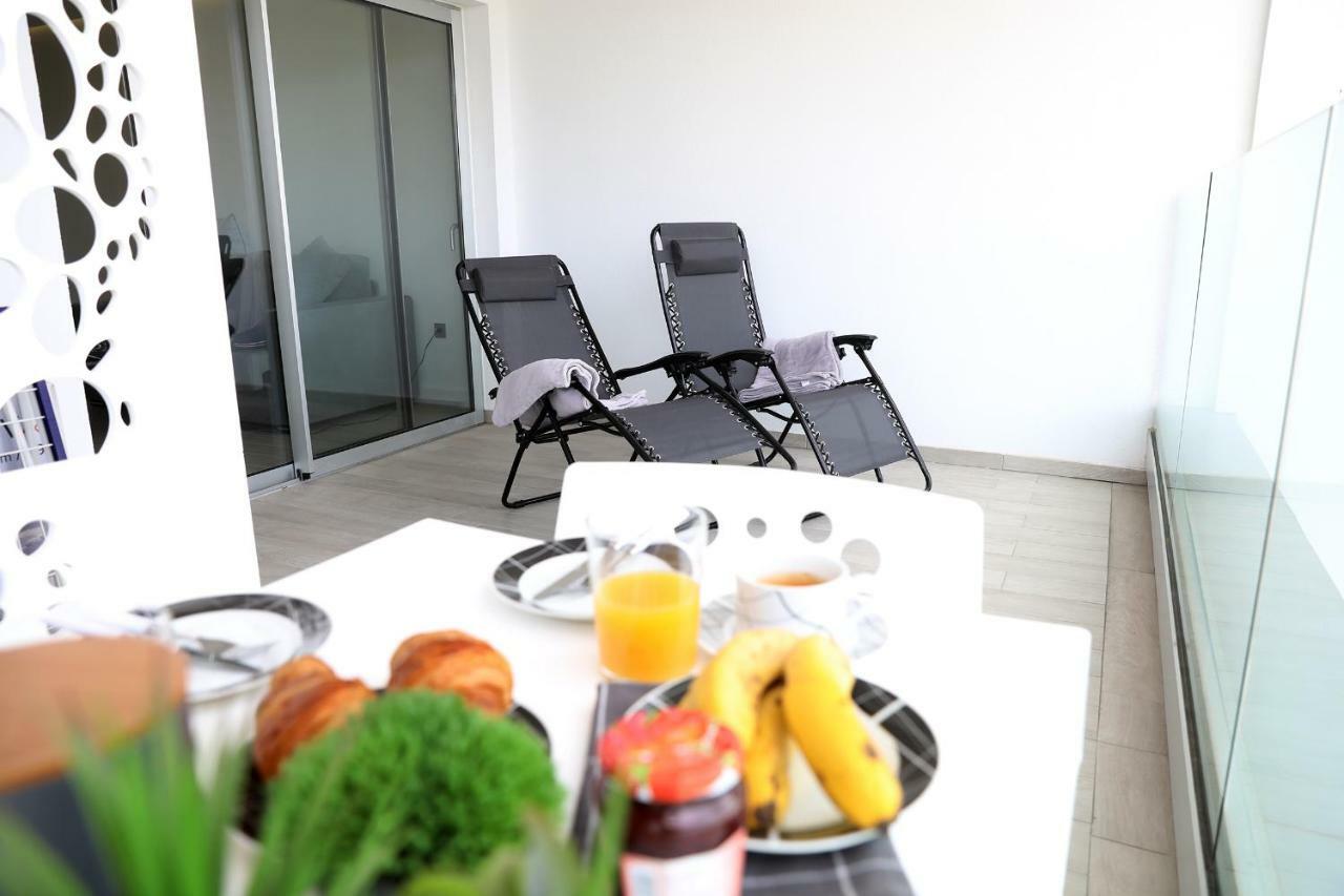 Luxury In *