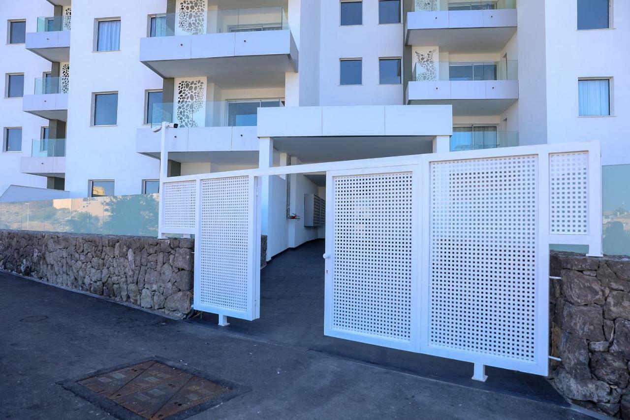 Luxury In Appartement *