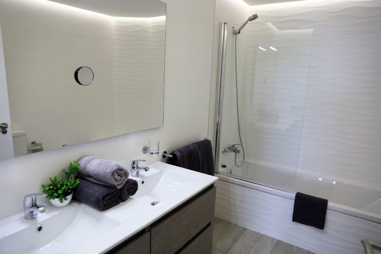 Luxury In Appartement