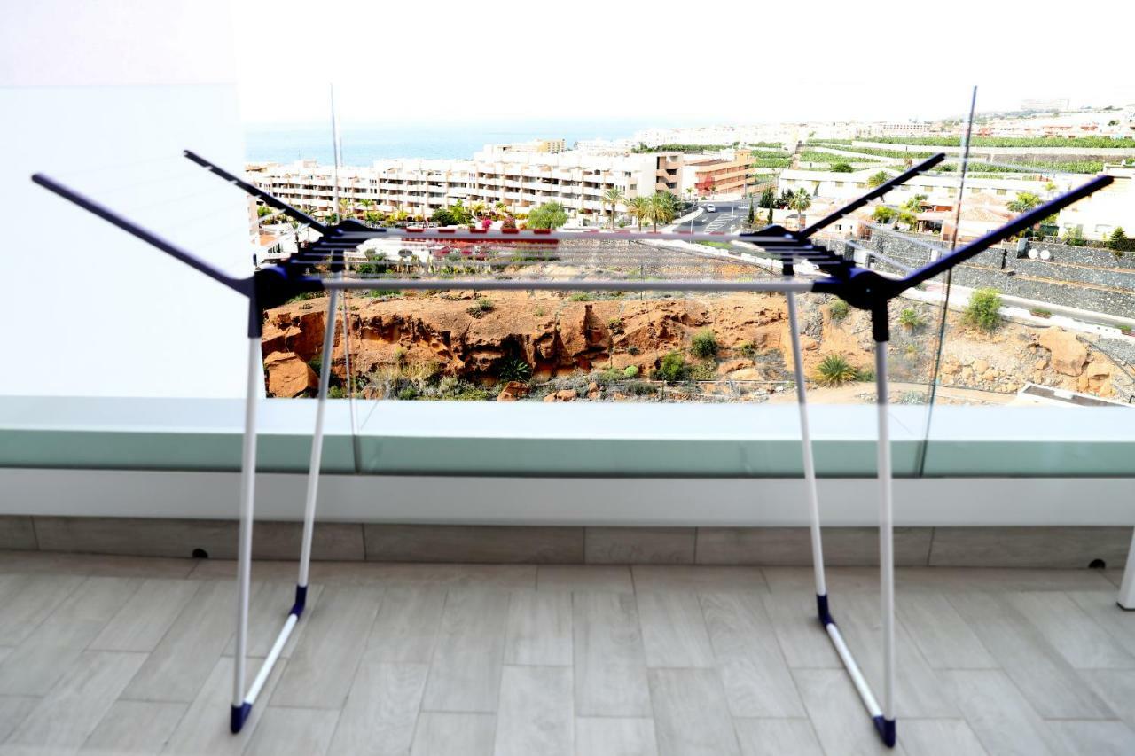 Luxury In Playa Paraiso (Tenerife)
