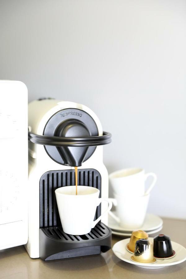 Luxury In Appartement