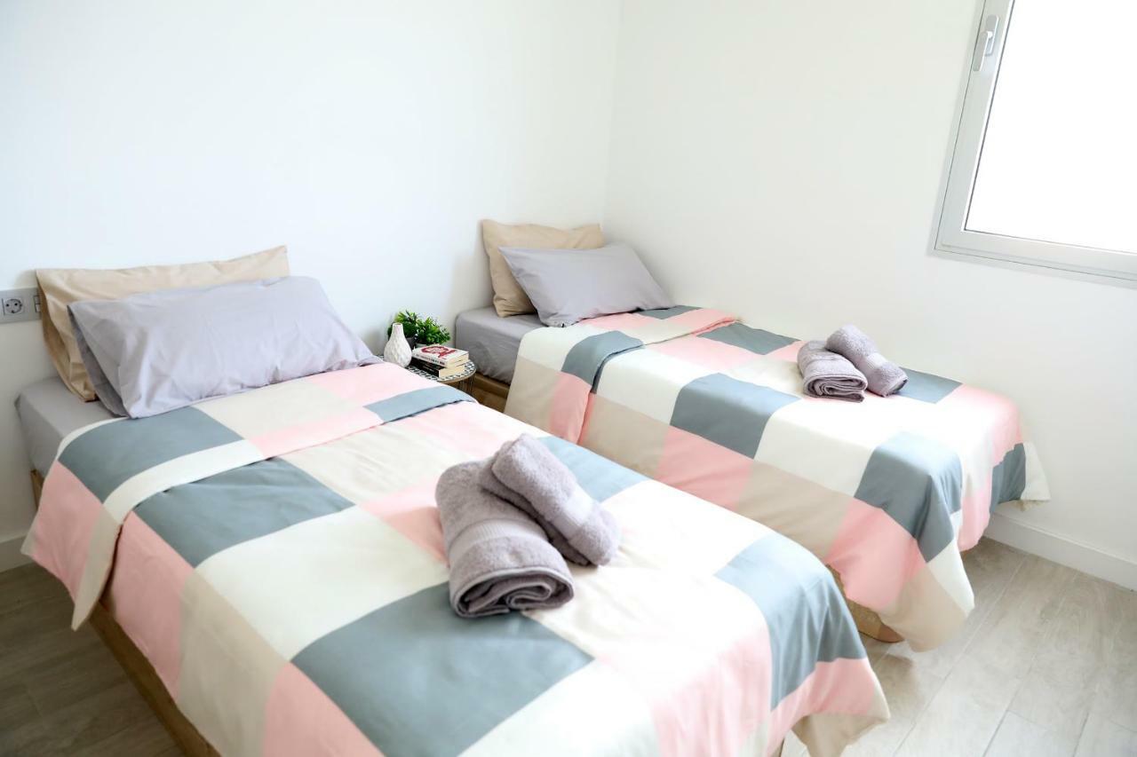 Luxury In Appartement *