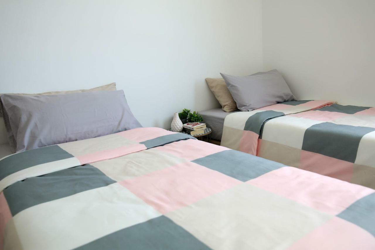 Luxury In Appartement *