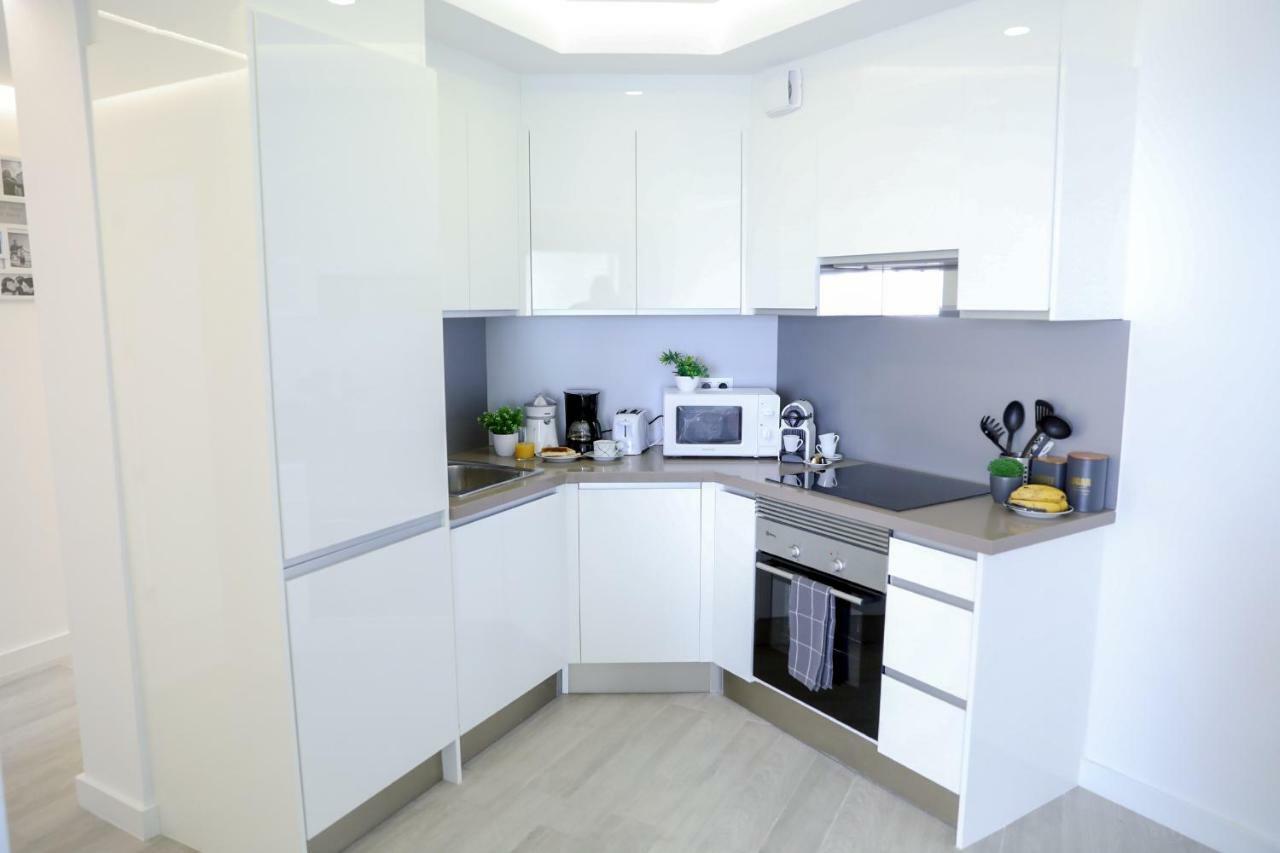 Luxury In