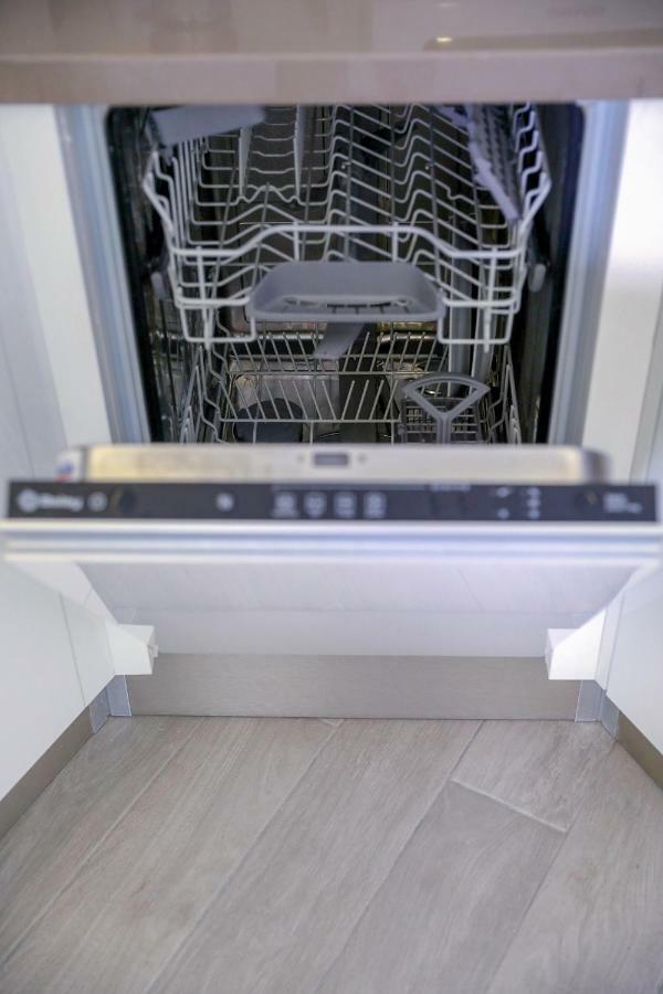Luxury In Appartement