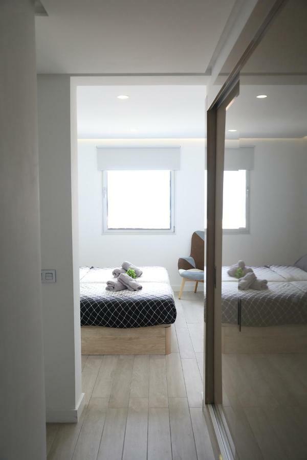 Luxury In * Playa Paraiso (Tenerife)