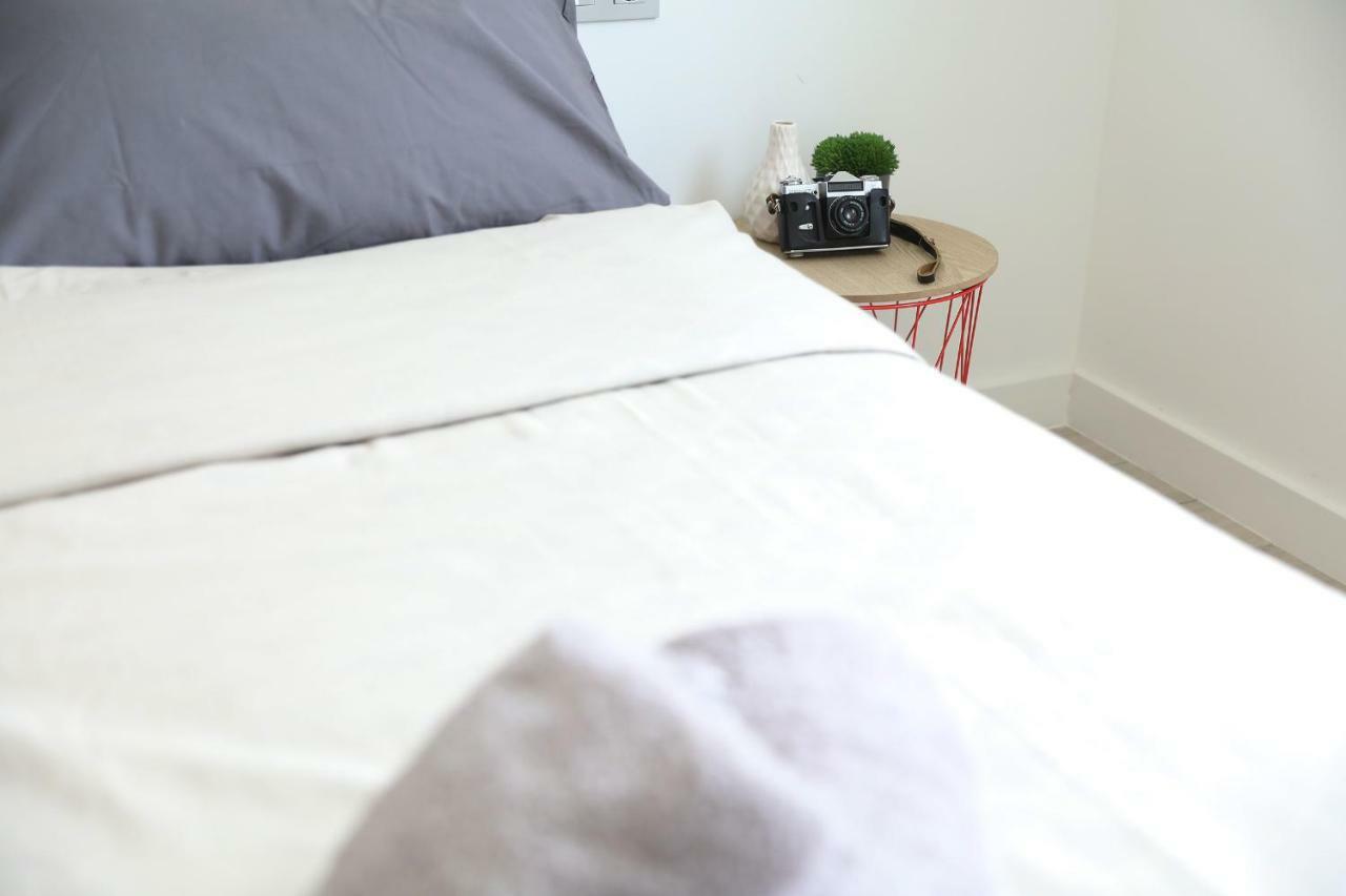Luxury In Appartement