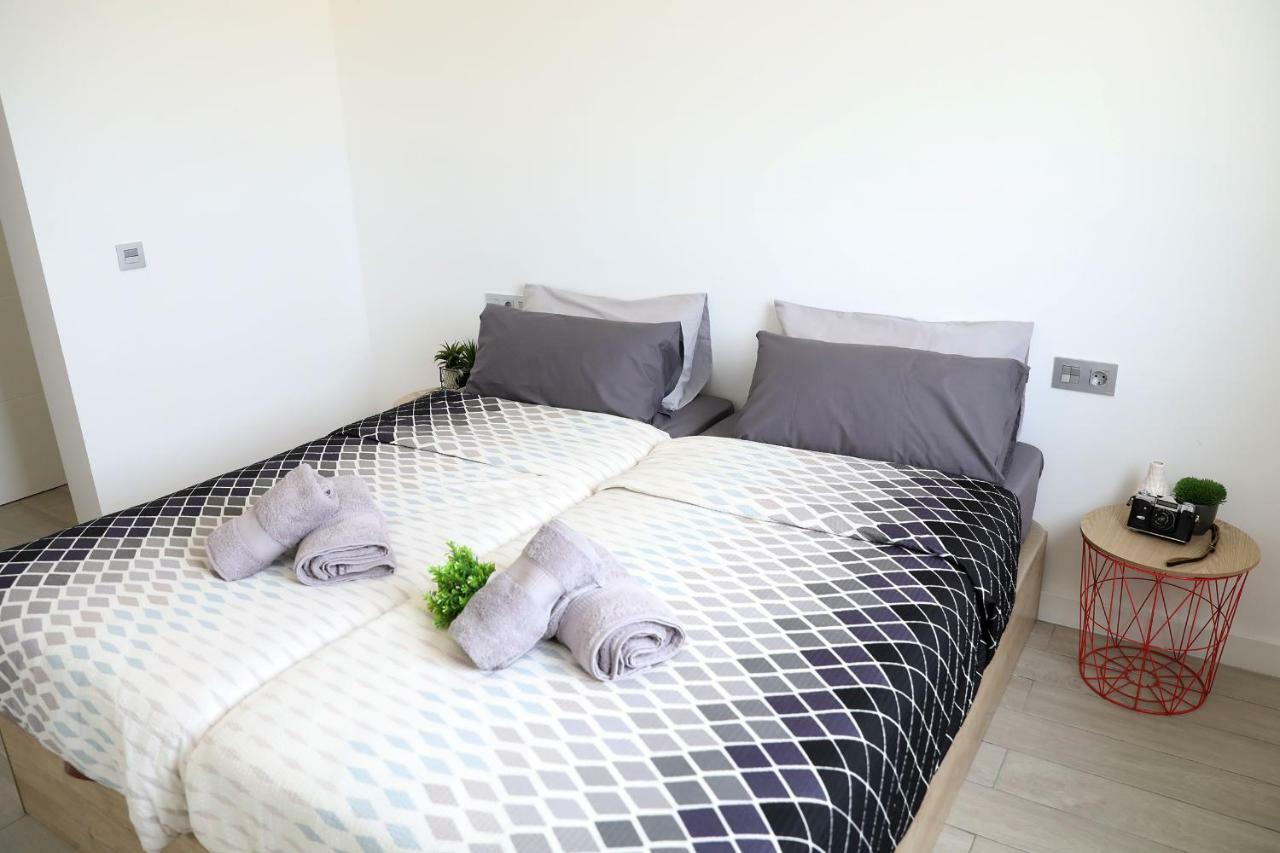 Appartement Luxury In Playa Paraiso (Tenerife)