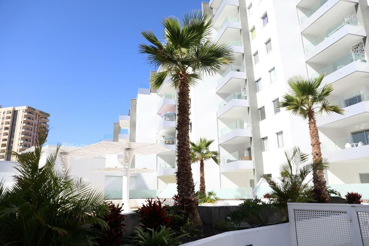 Luxury In * Playa Paraiso (Tenerife)